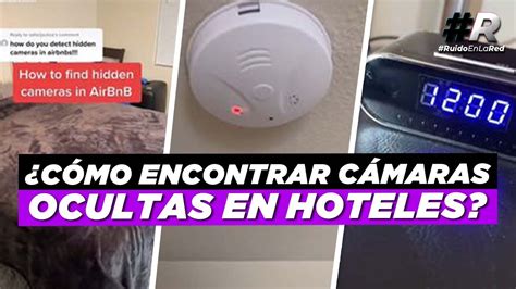 cámara escondida hotel|Los hoteles donde grabaron con cámaras ocultas a cientos de.